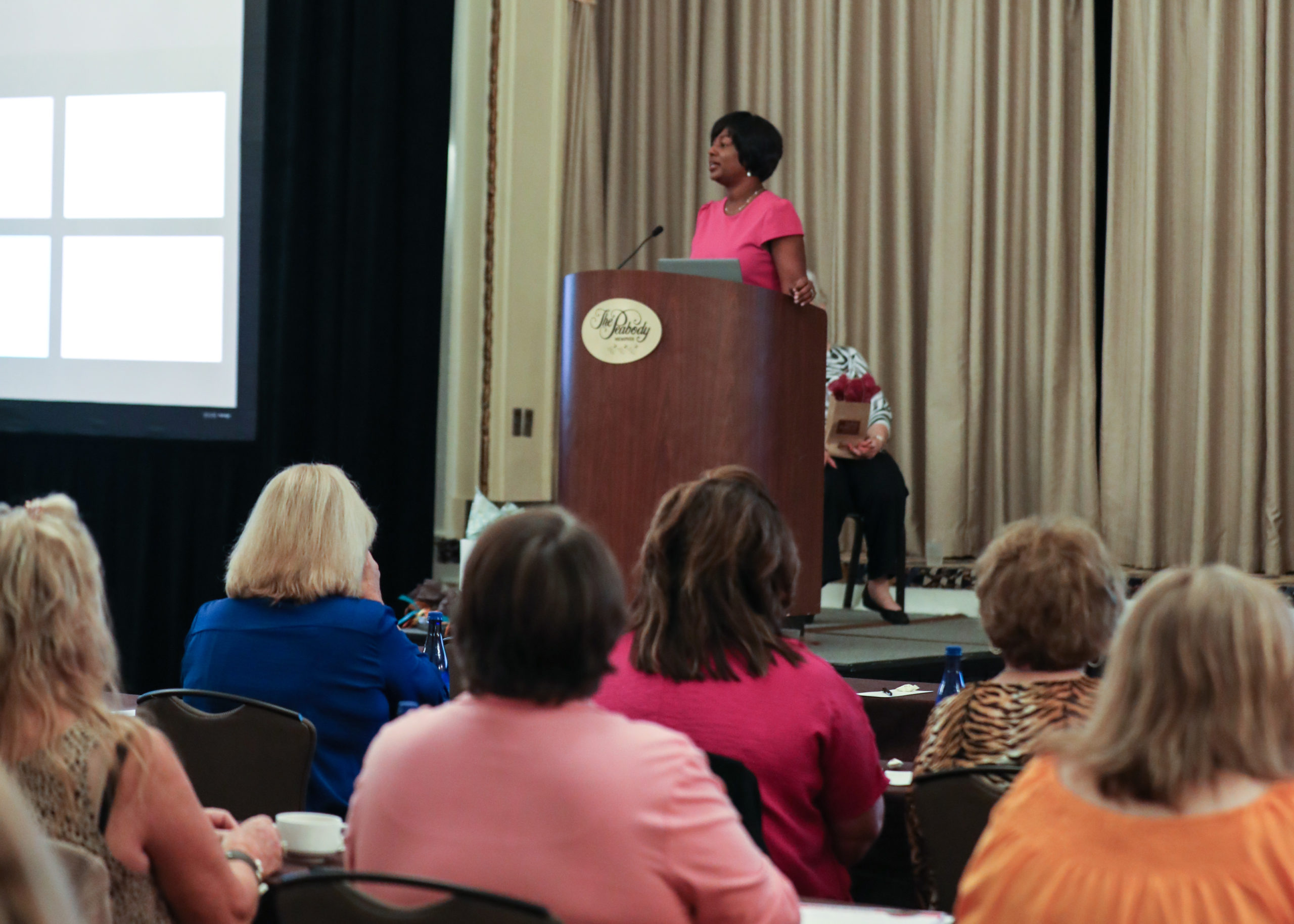 Women's Conference 3